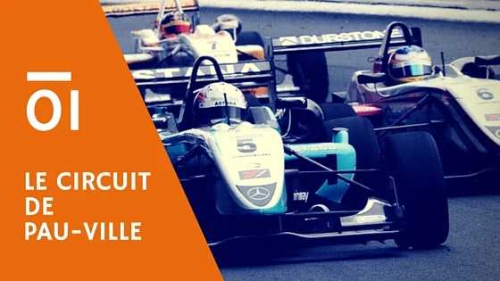 Grand Prix de Pau-Ville