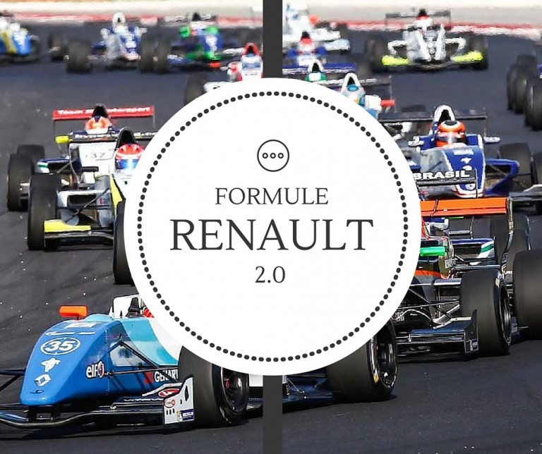 Championnat de Formule Renault 2.0