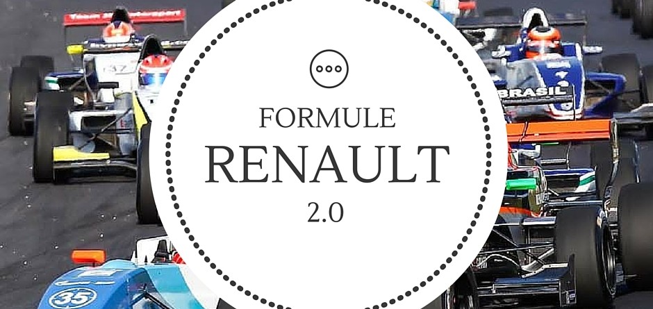 Championnat de Formule Renault 2.0