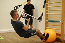 préparation physique