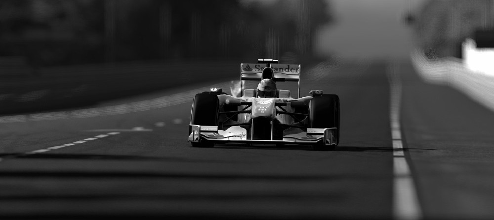 Règles de conduite sur circuit et sur route