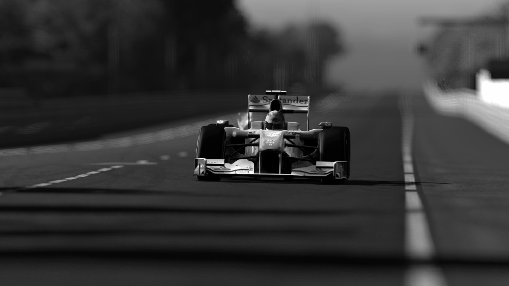 Règles de conduite sur circuit et sur route