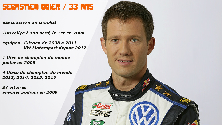 sebastien ogier