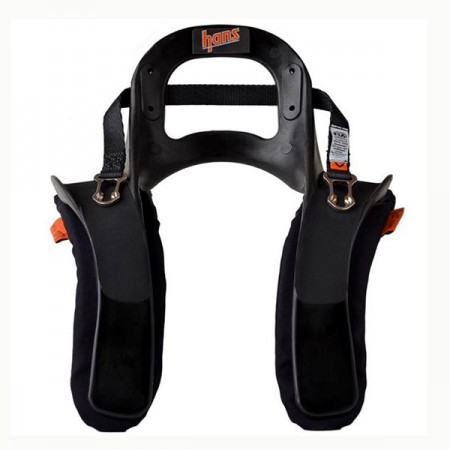Equipement du pilote : Hans