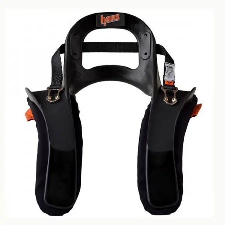 Equipement du pilote : Hans