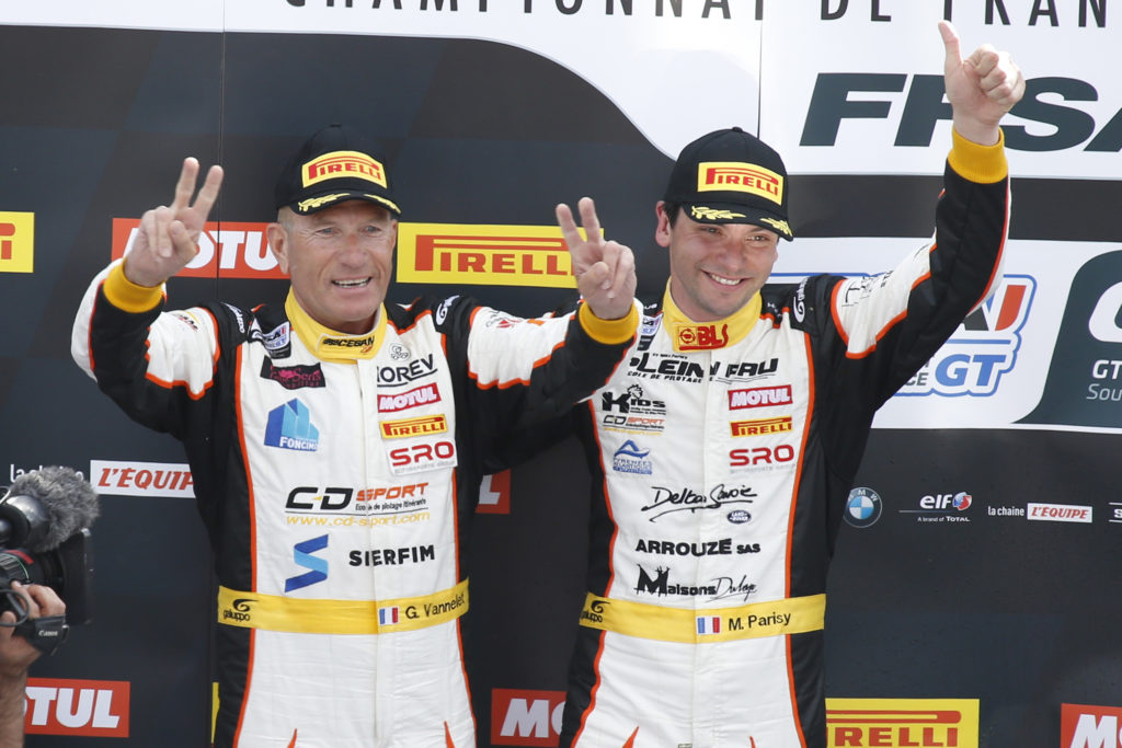 mike-parisy-et-gilles-vannelet
