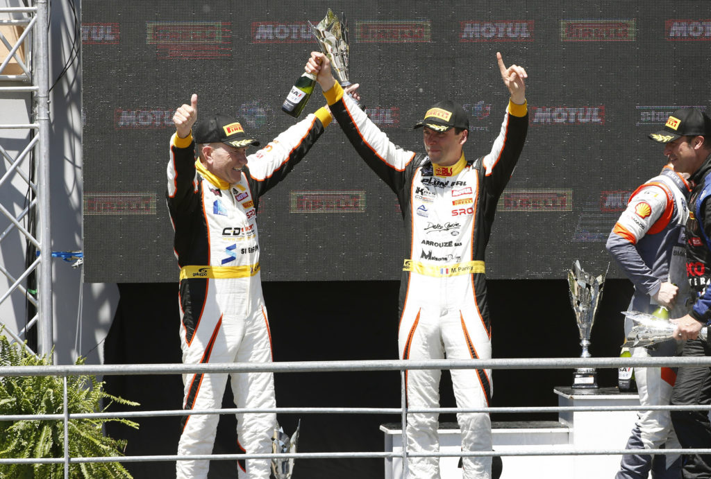 mike-parisy-et-gilles-vannelet