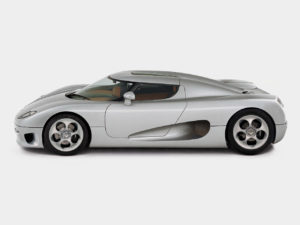 Koenigsegg-CC