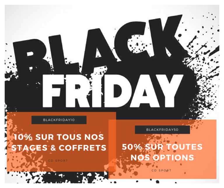 black friday