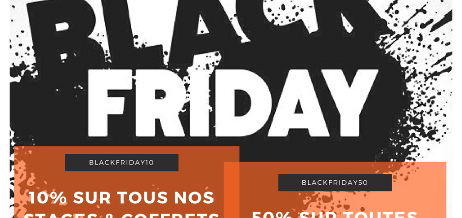black friday