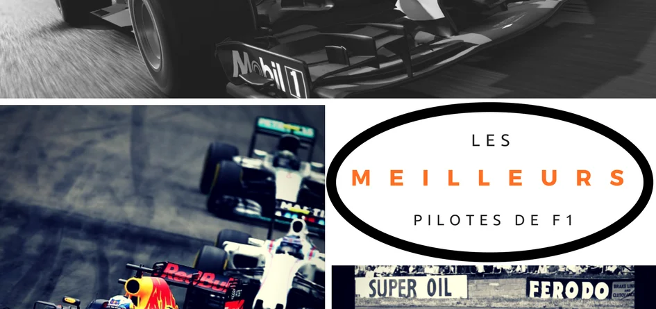 pilotes-formule-1