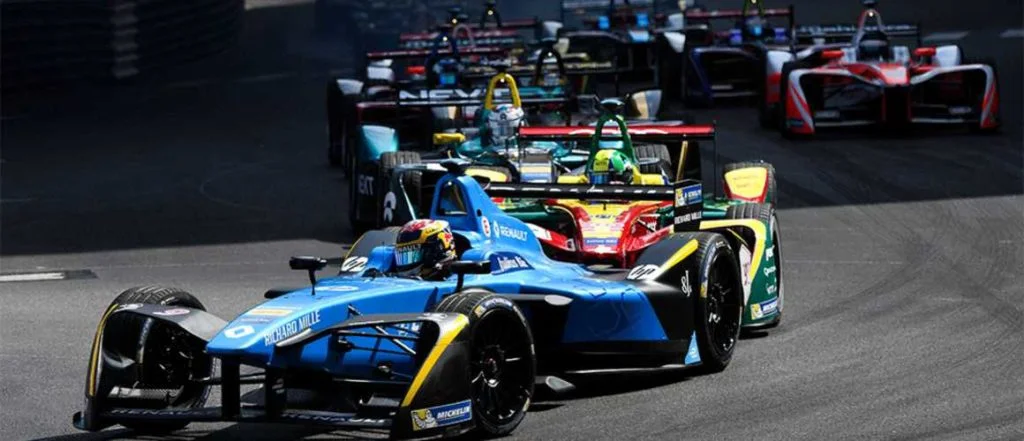 formule-e