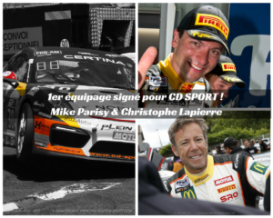 CD SPORT