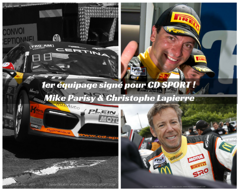 CD SPORT