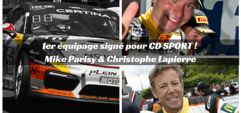CD SPORT