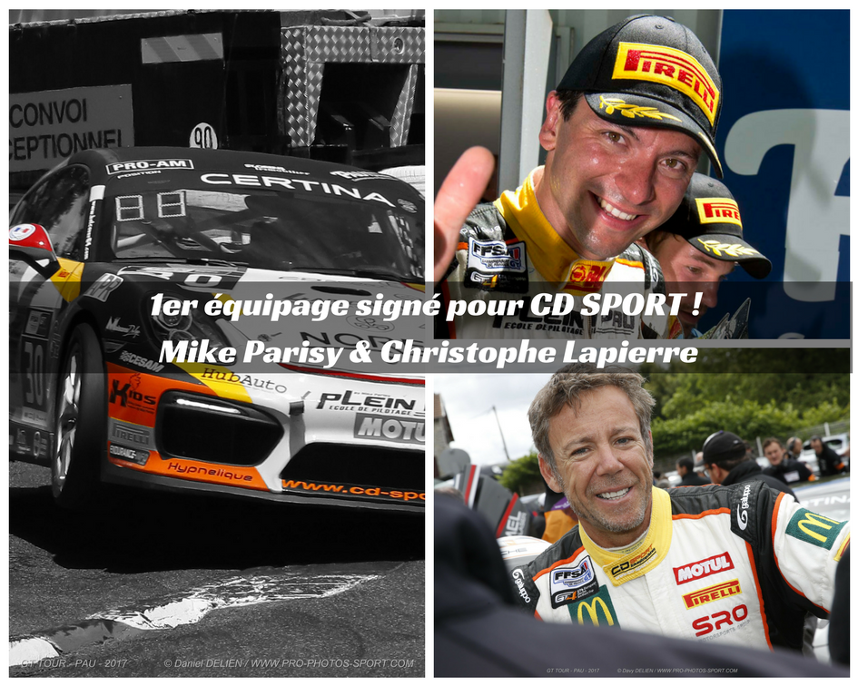 CD SPORT