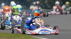 karting de compétition