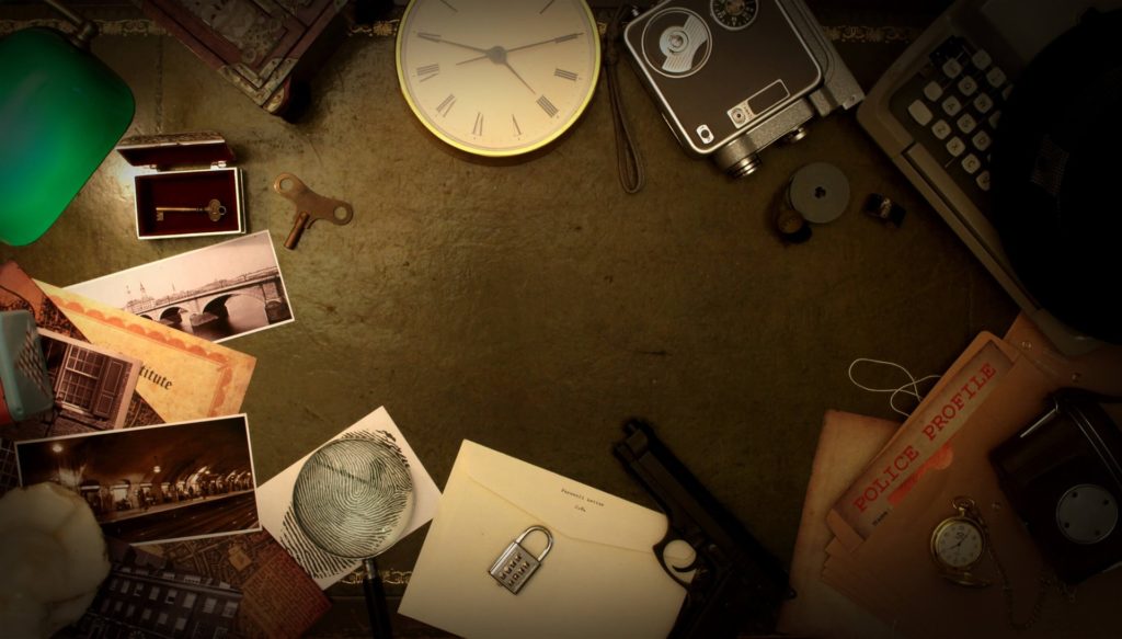 Escape game lors d'une journée de team building ?