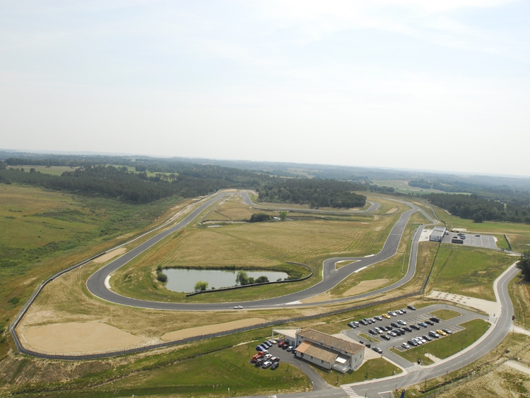 circuit haute saintonge