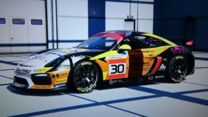 porsche-cayman