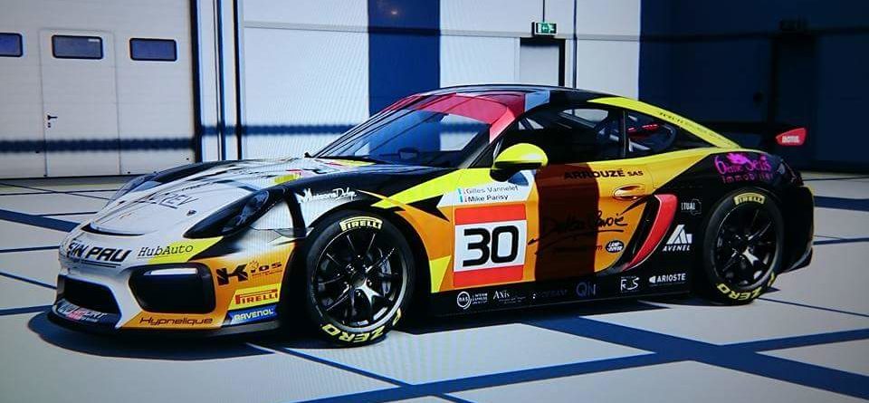 porsche-cayman
