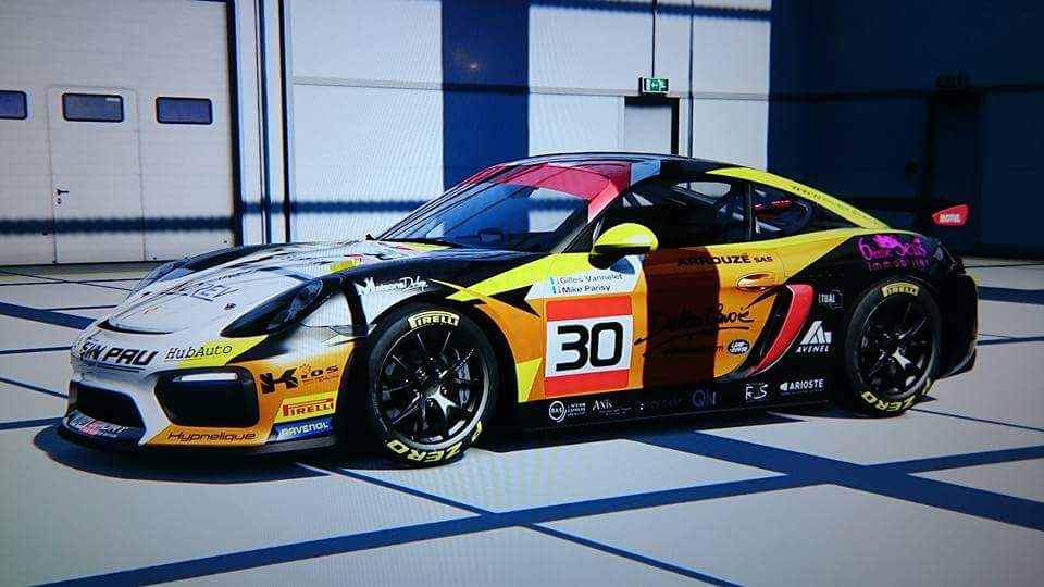 porsche-cayman