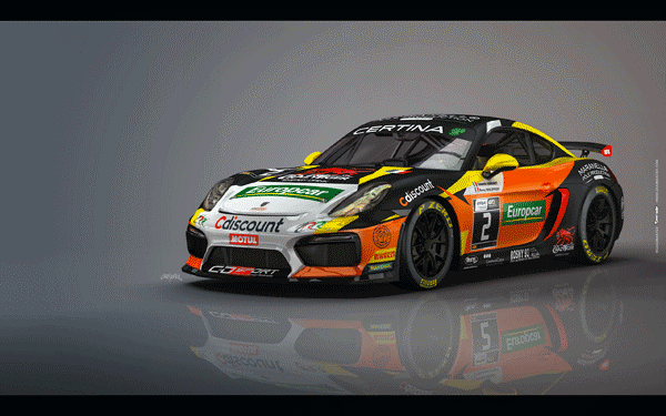 porsche-cayman