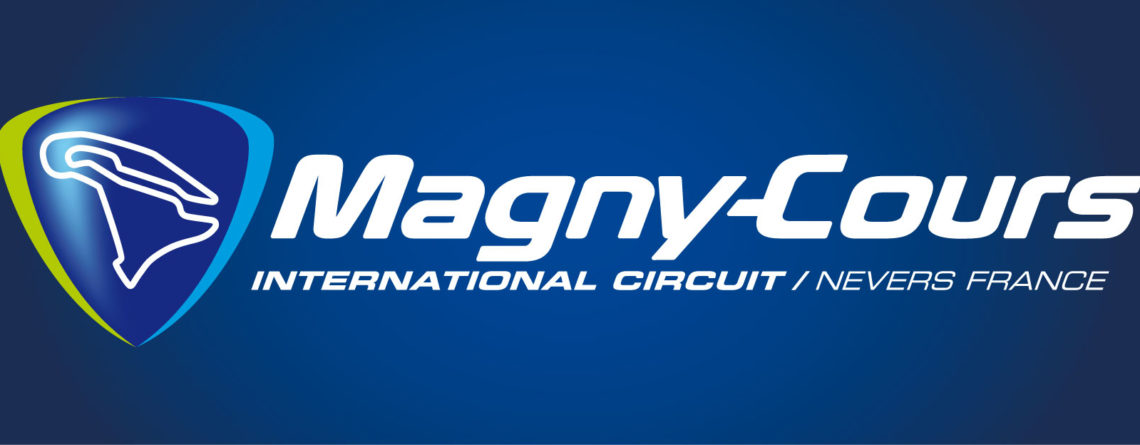 logo circuit magny cours