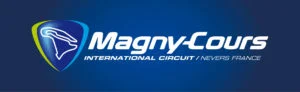 logo circuit magny cours