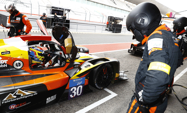 course-lmp3-lemanscup