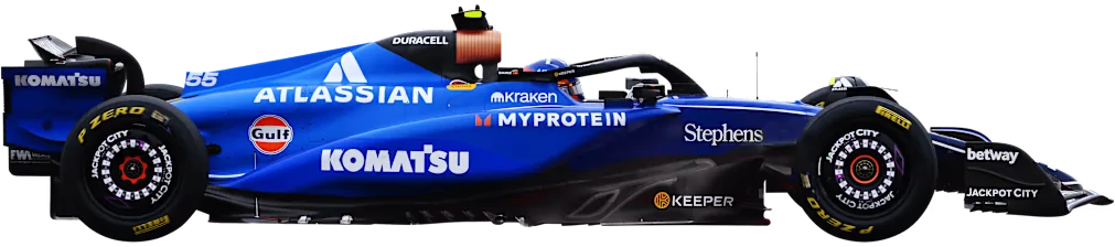 Ecurie F1 William