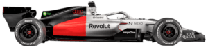 Audi Revolut F1 Team
