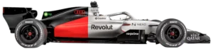 Audi Revolut F1 Team