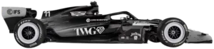 Cadillac Formule 1 2026