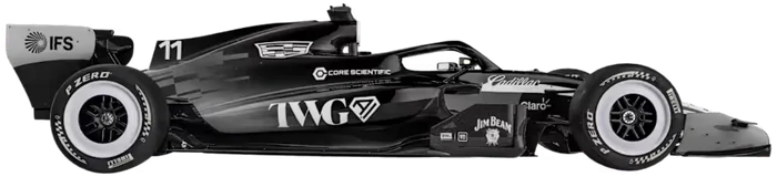 Cadillac Formule 1 2026