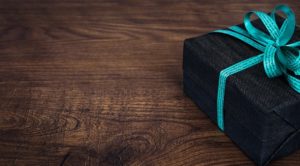 Cadeau d'anniversaire pour homme : notre top 3 des idées cadeaux