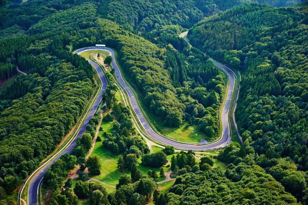 circuit-du-nurburgring
