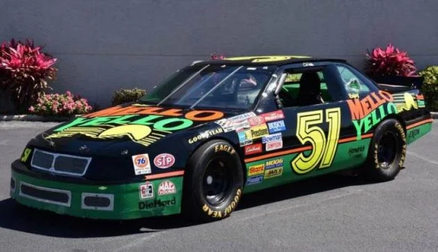 chevrolet-lumina-nascar-jour-de-tonnerre
