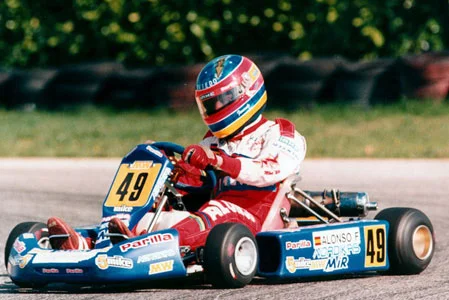 fernando-alonso-karting