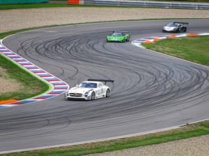 Stage de pilotage : Lamborghini Huracan ou monoplace Formule Renault ?