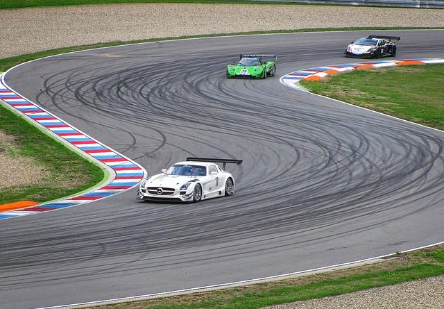 Stage de pilotage : Lamborghini Huracan ou monoplace Formule Renault ?