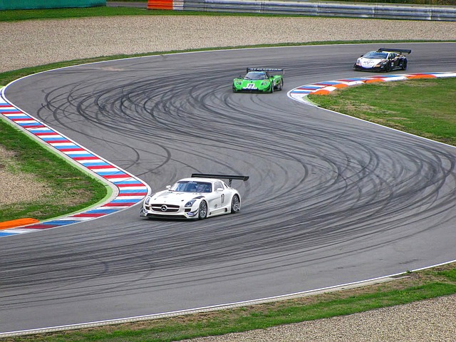 Stage de pilotage : Lamborghini Huracan ou monoplace Formule Renault ?