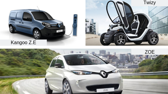 renault