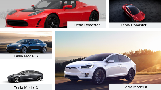 tesla