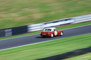 trackday