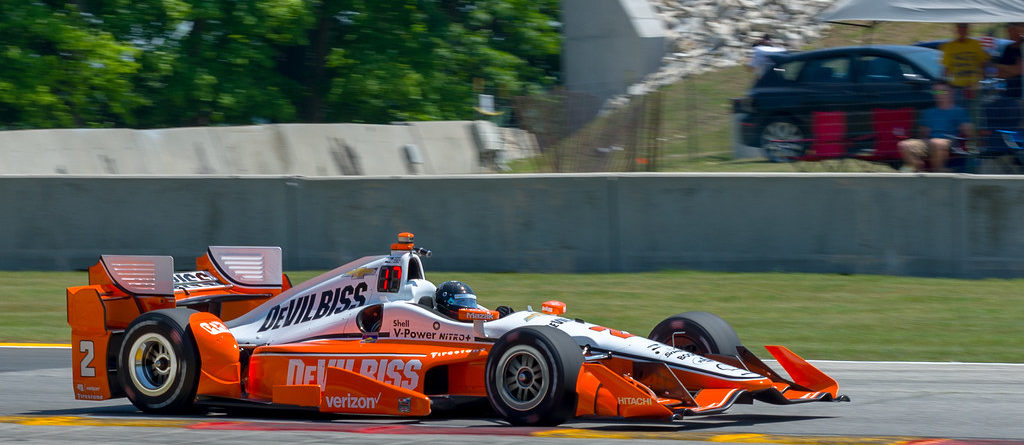 indycar