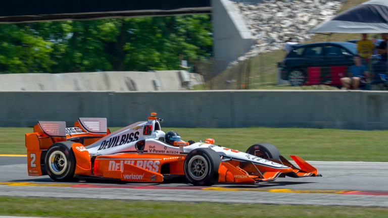 indycar