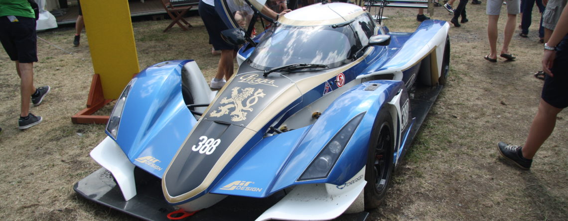 praga r1