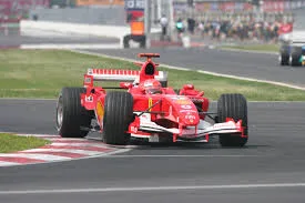 schumacher