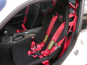 siege baquet